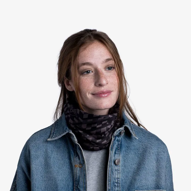 Buff ThermoNet Neckwear Asen-5